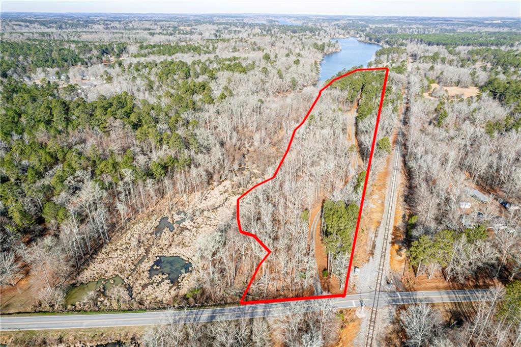 125 Lowe Road Northwest Milledgeville, GA 31061 - Photo 11 of 73