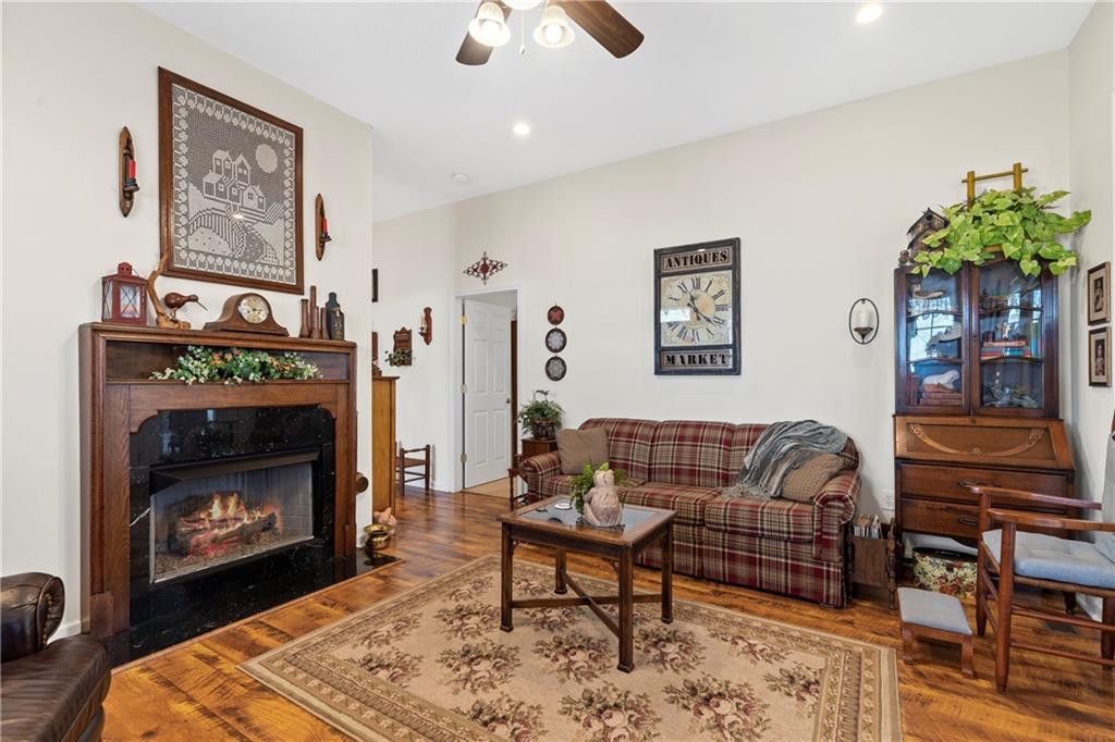 125 Lowe Road Northwest Milledgeville, GA 31061 - Photo 16 of 73