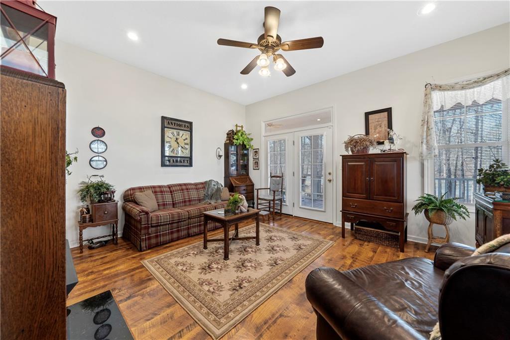 125 Lowe Road Northwest Milledgeville, GA 31061 - Photo 18 of 73