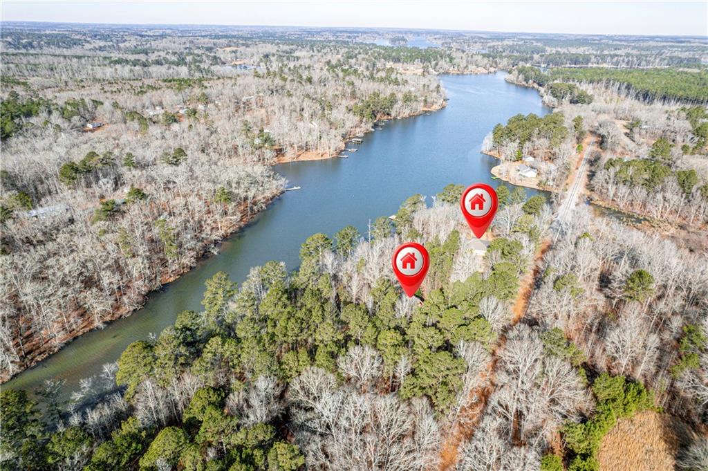 125 Lowe Road Northwest Milledgeville, GA 31061 - Photo 2 of 62