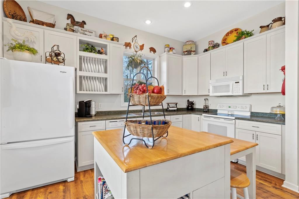 125 Lowe Road Northwest Milledgeville, GA 31061 - Photo 23 of 73