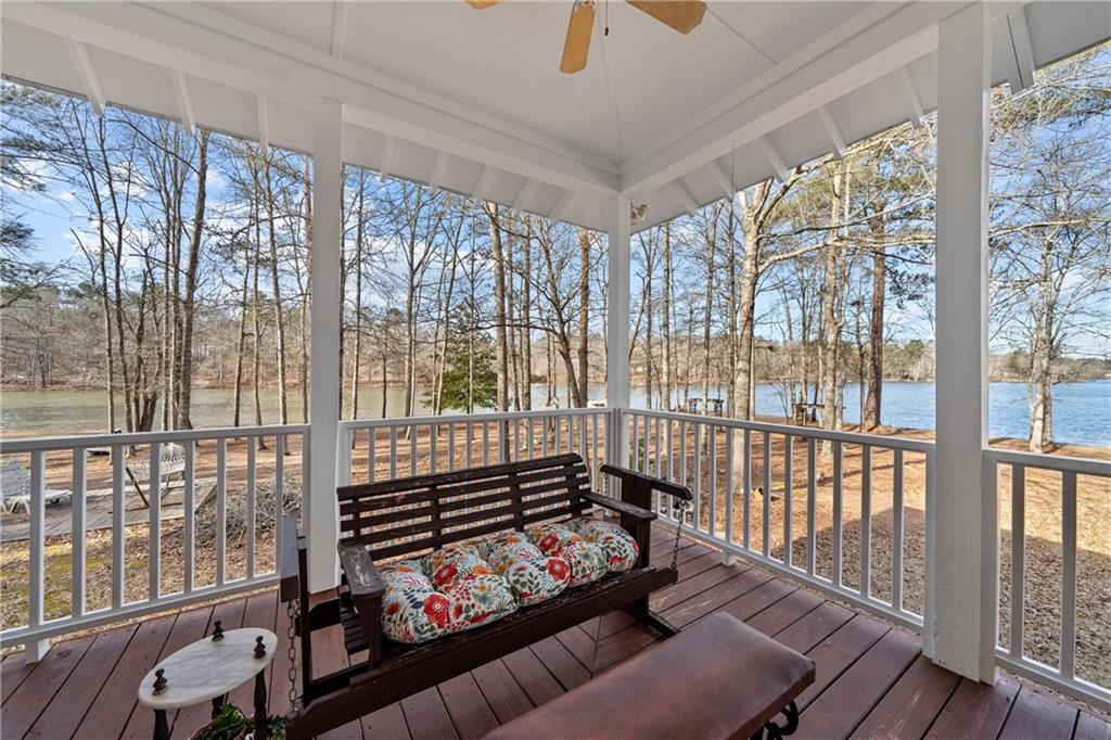 125 Lowe Road Northwest Milledgeville, GA 31061 - Photo 30 of 73