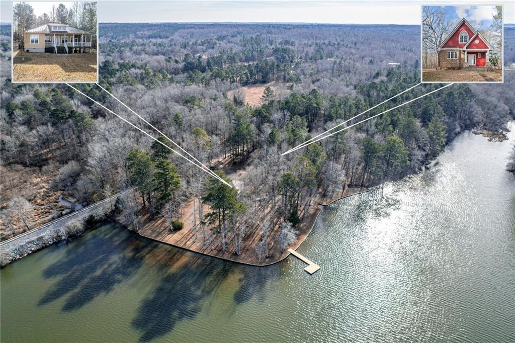 125 Lowe Road Northwest Milledgeville, GA 31061 - Photo 3 of 73