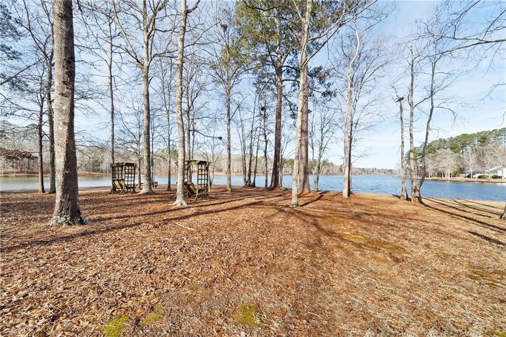 125 Lowe Road Northwest Milledgeville, GA 31061 - Photo 36 of 62