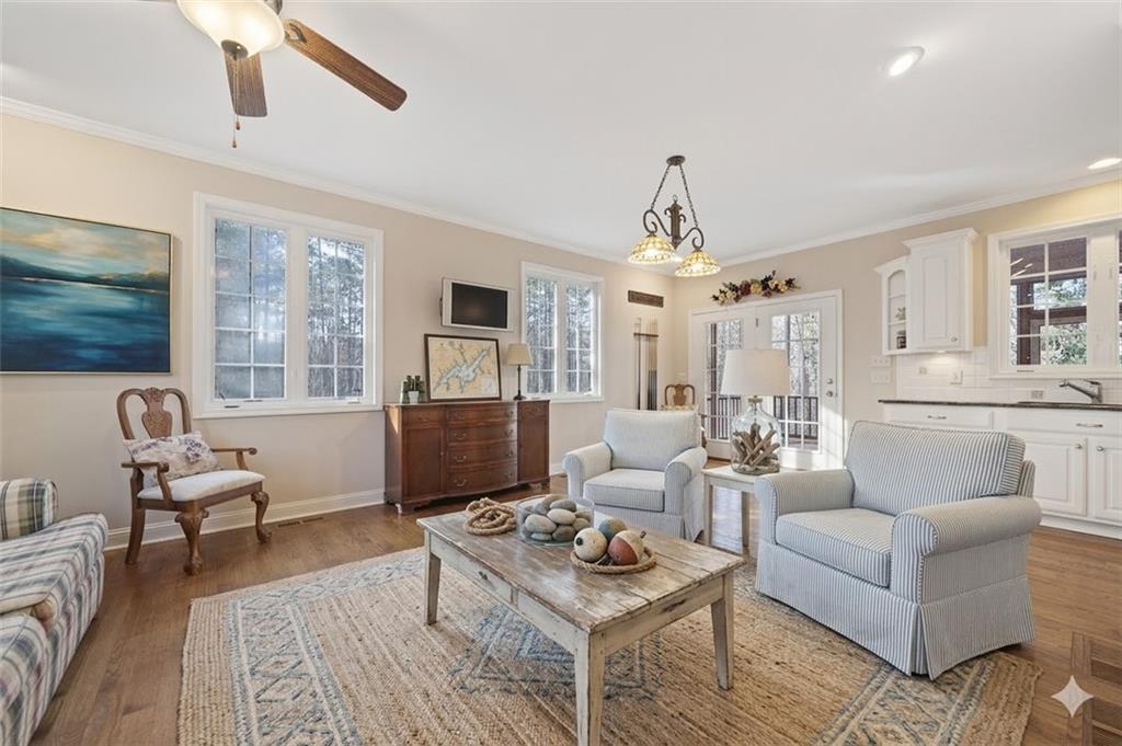 125 Lowe Road Northwest Milledgeville, GA 31061 - Photo 38 of 73