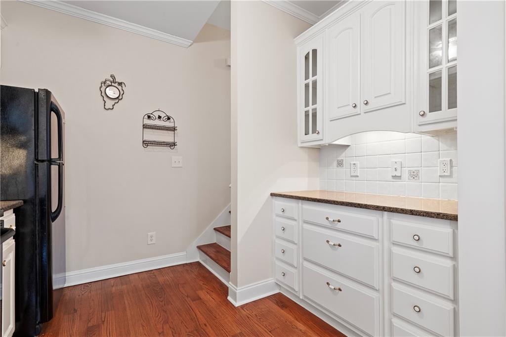 125 Lowe Road Northwest Milledgeville, GA 31061 - Photo 40 of 73