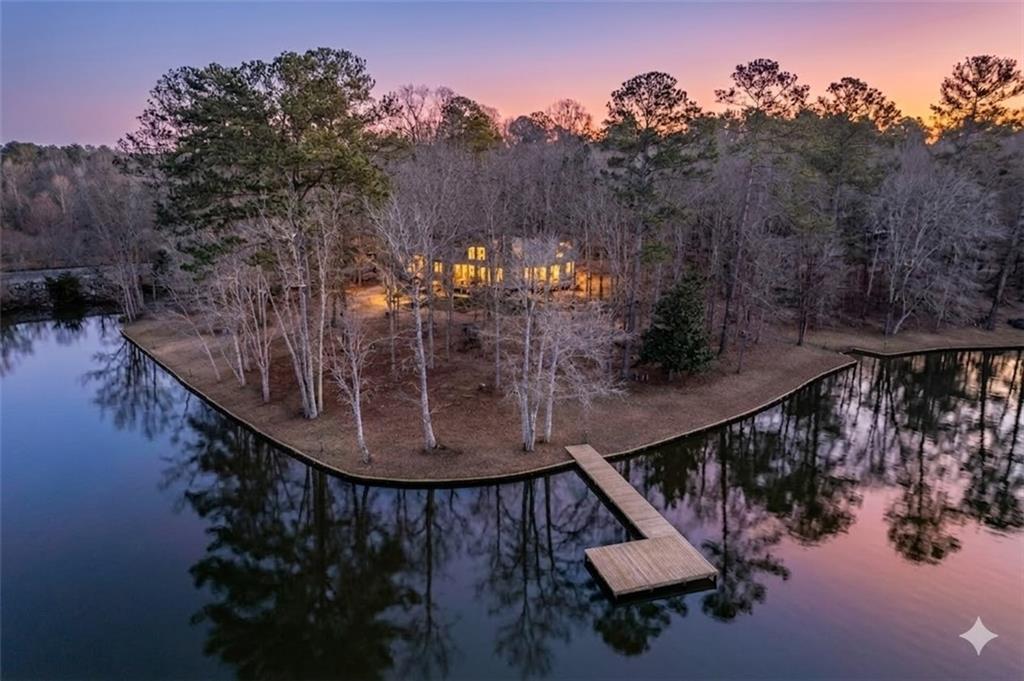 125 Lowe Road Northwest Milledgeville, GA 31061 - Photo 4 of 73