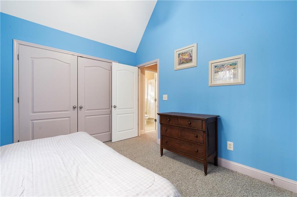 125 Lowe Road Northwest Milledgeville, GA 31061 - Photo 45 of 73