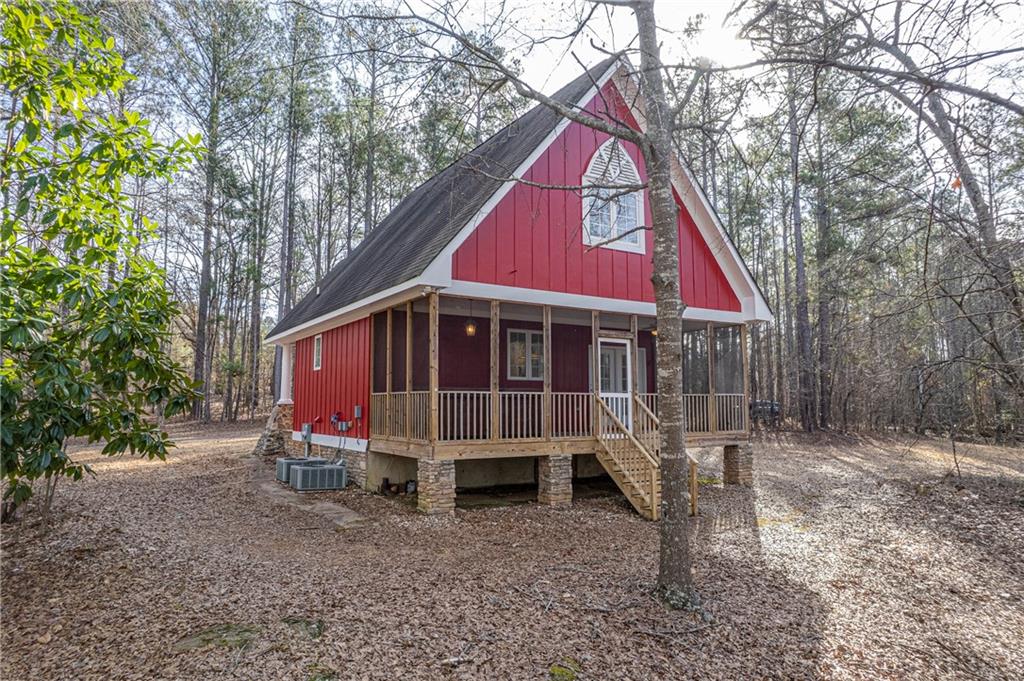 125 Lowe Road Northwest Milledgeville, GA 31061 - Photo 50 of 73