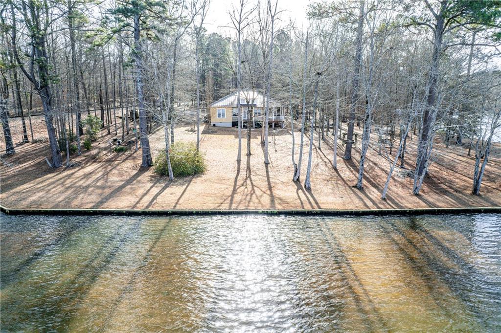 125 Lowe Road Northwest Milledgeville, GA 31061 - Photo 5 of 62