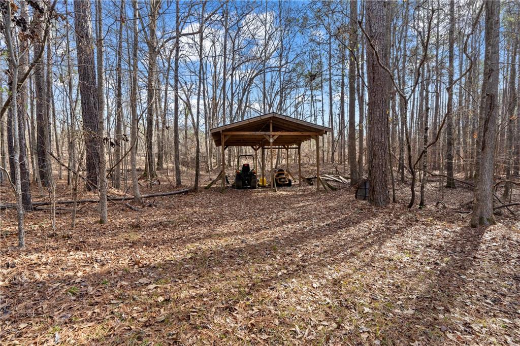 125 Lowe Road Northwest Milledgeville, GA 31061 - Photo 57 of 73