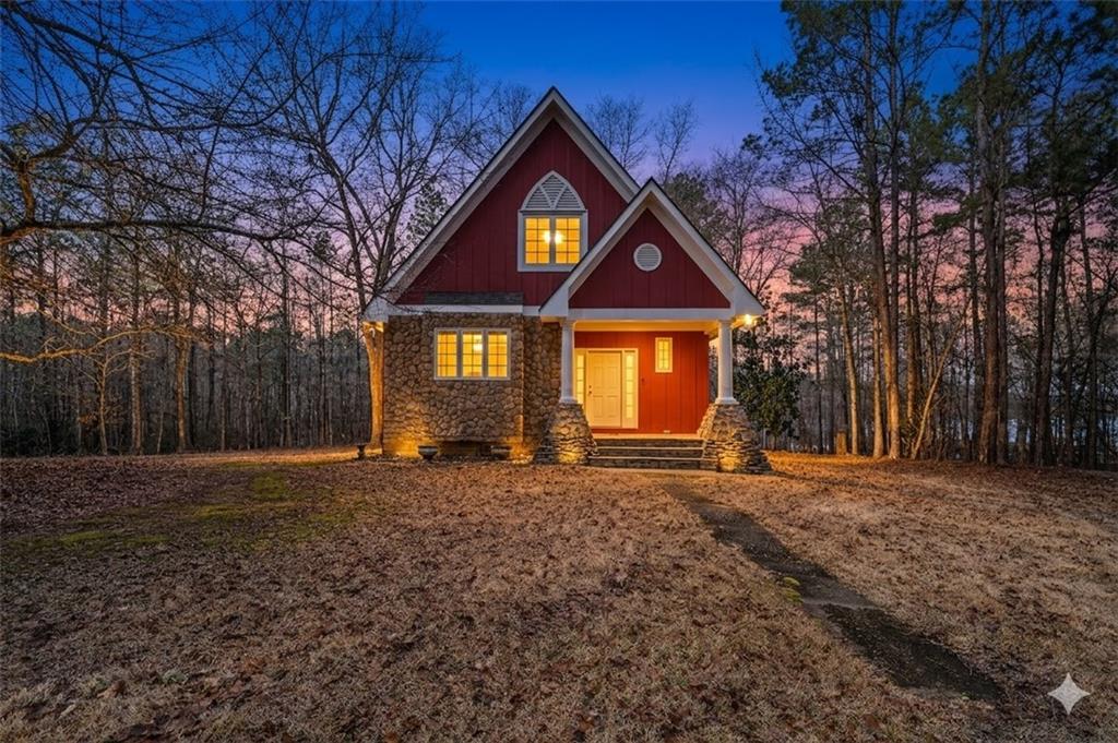 125 Lowe Road Northwest Milledgeville, GA 31061 - Photo 6 of 73