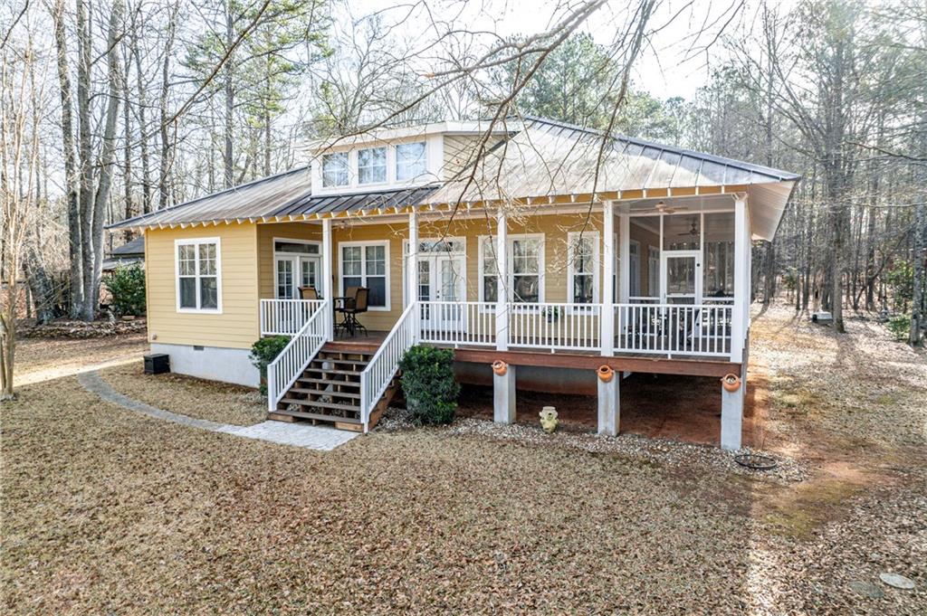 125 Lowe Road Northwest Milledgeville, GA 31061 - Photo 7 of 73