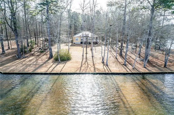 $750,000 | 125 Lowe Road Northwest, Milledgeville, GA 31061