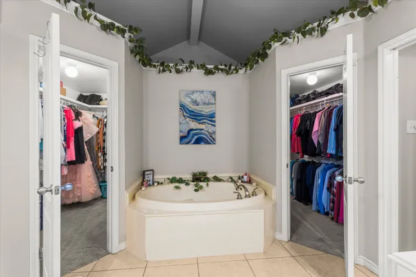 a very nice looking room with a couch