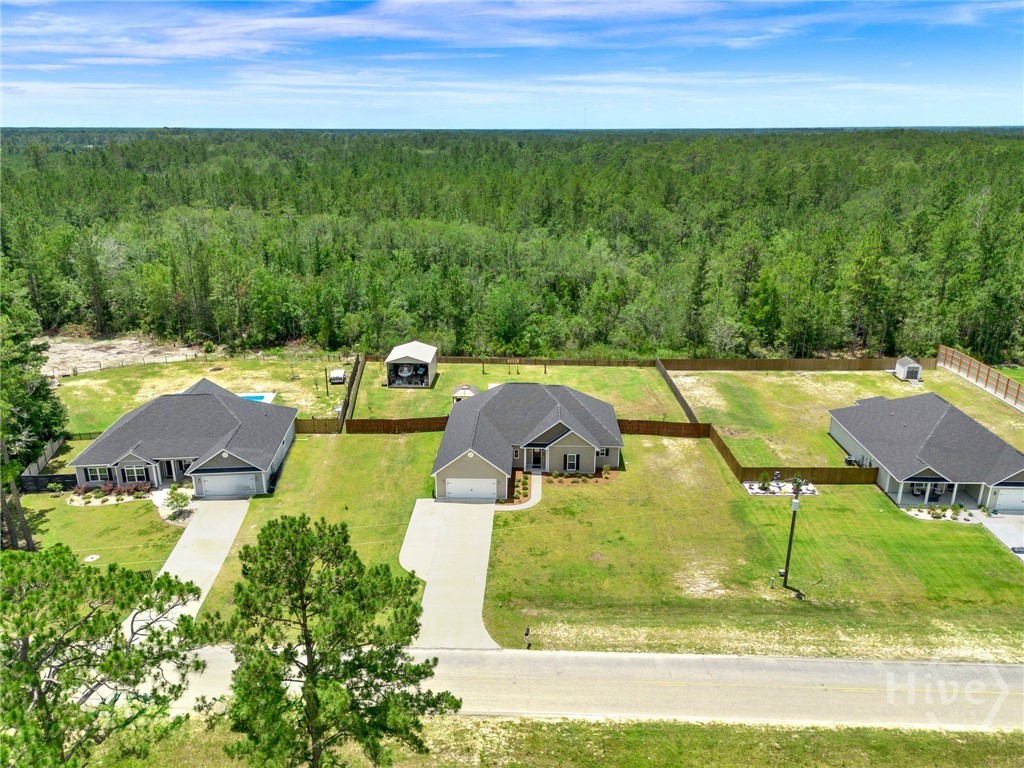 2926 Buster Phillips Road Southeast Ludowici, GA 31316 - Photo 50 of 51