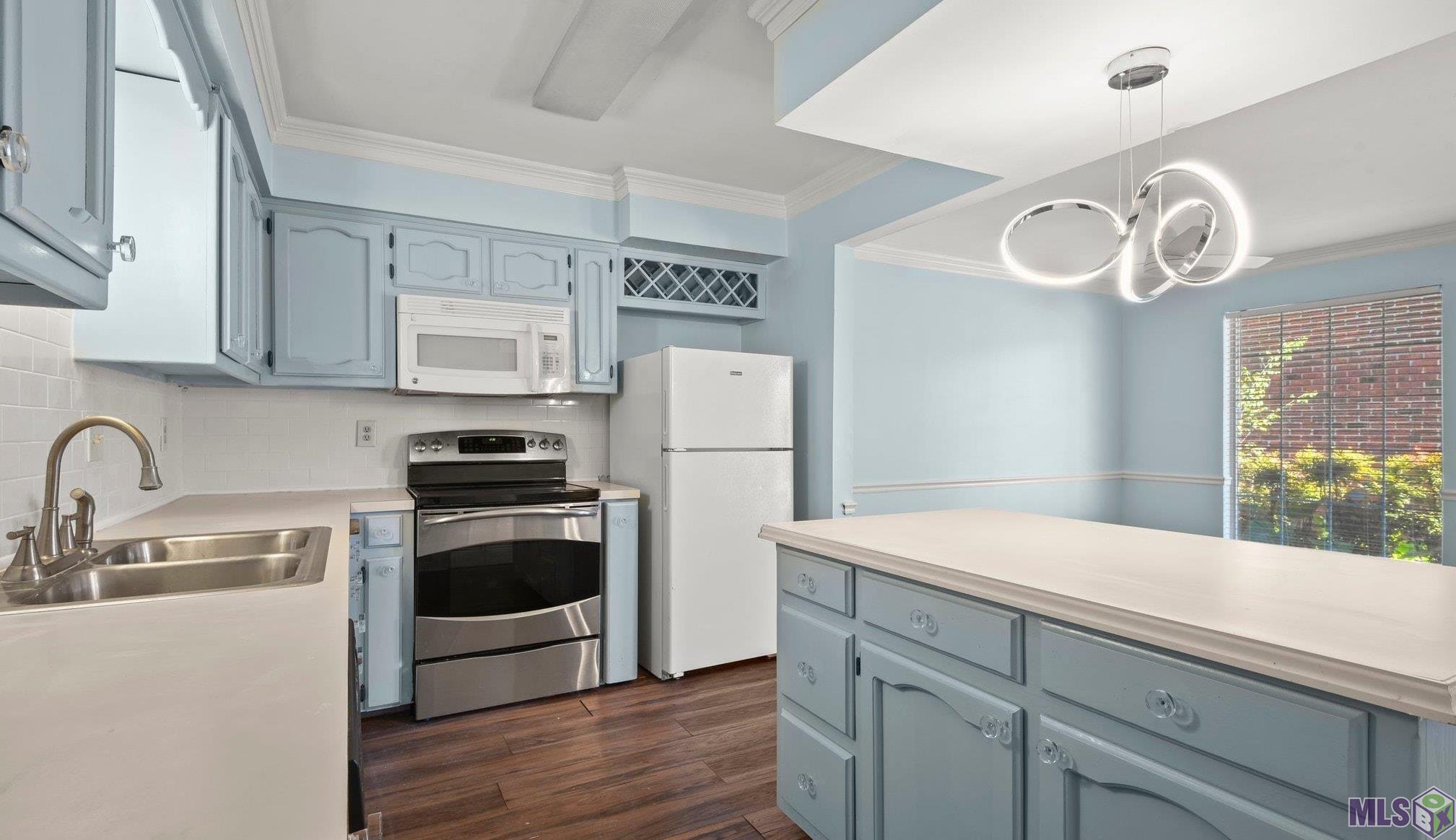 150 Ocean Drive, Unit 2B Baton Rouge, LA 70806 - Photo 5 of 12