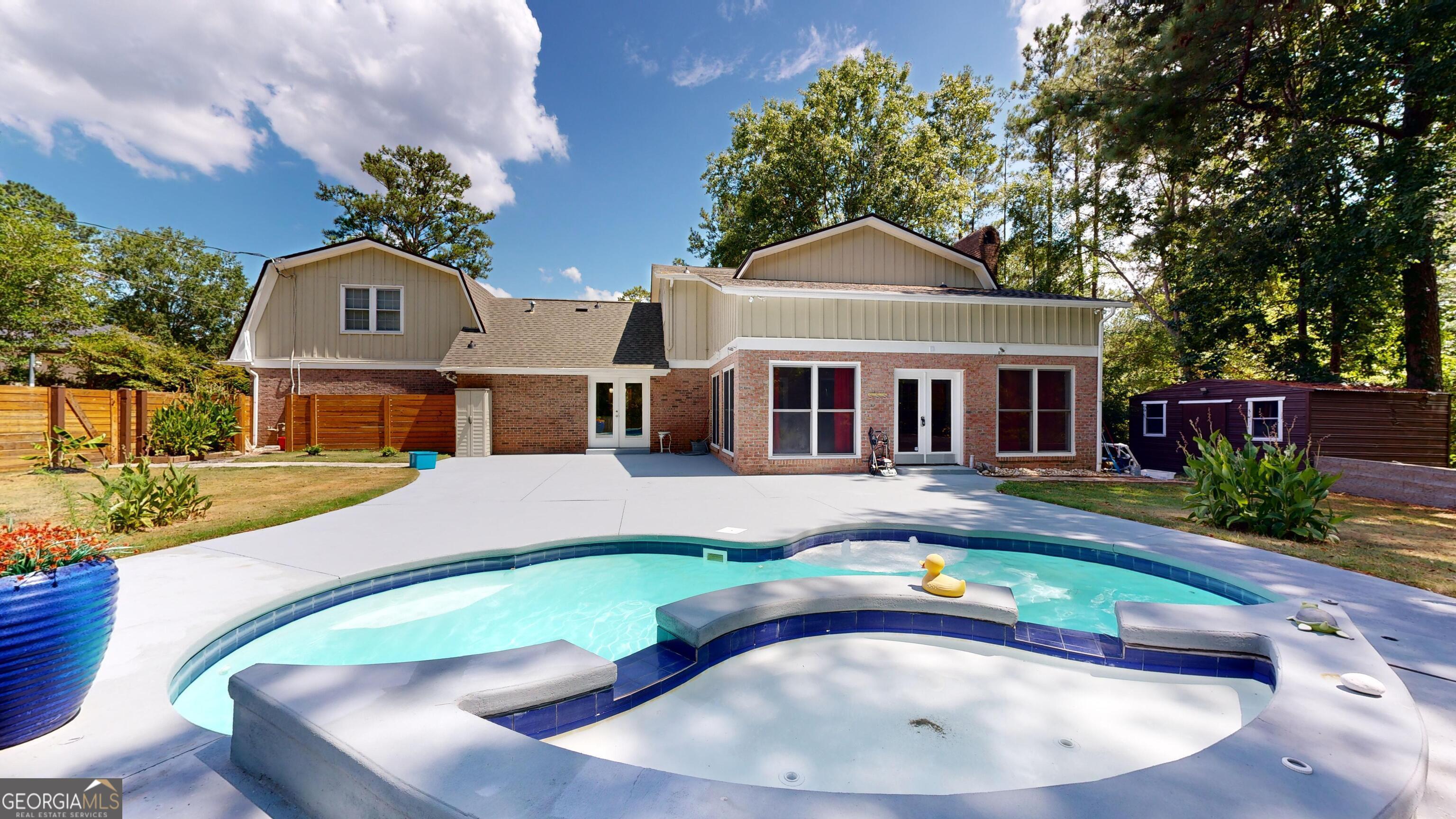 1531 Dartmouth Road Columbus, GA 31904 - Photo 30 of 33