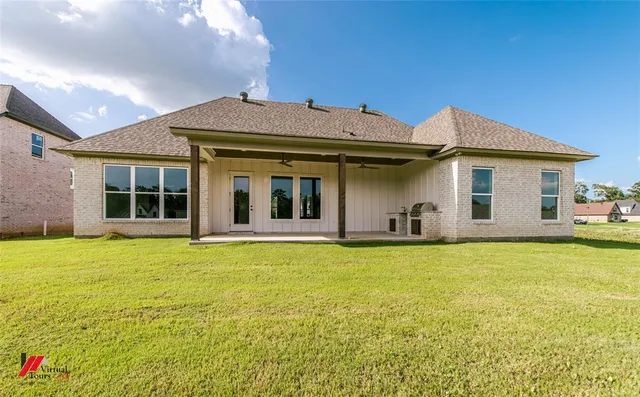 $613,800 | 389 Newburn Lane, Shreveport, LA 71106