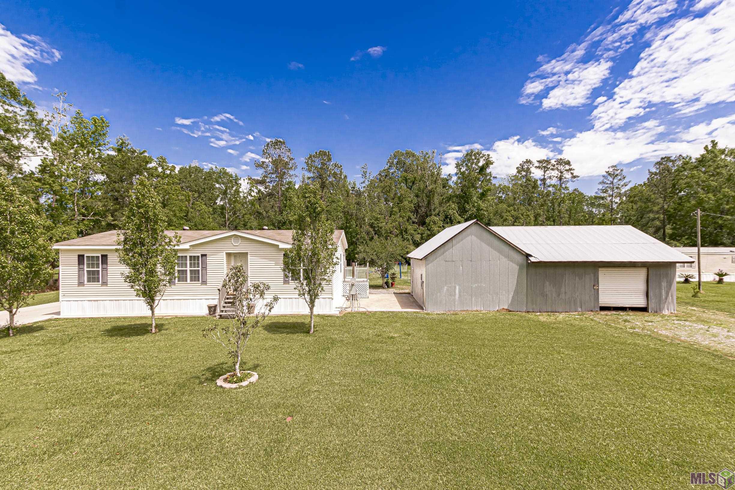 45048 Roux Road Prairieville, LA 70769 - Photo 2 of 28 Gallery Image 2