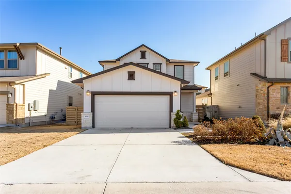 $2,495 | 9109 Moonstone Drive, Austin, TX 78729