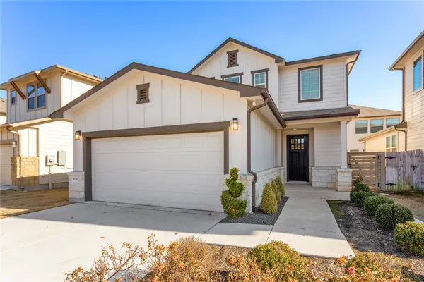$2,495 | 9109 Moonstone Drive, Austin, TX 78729