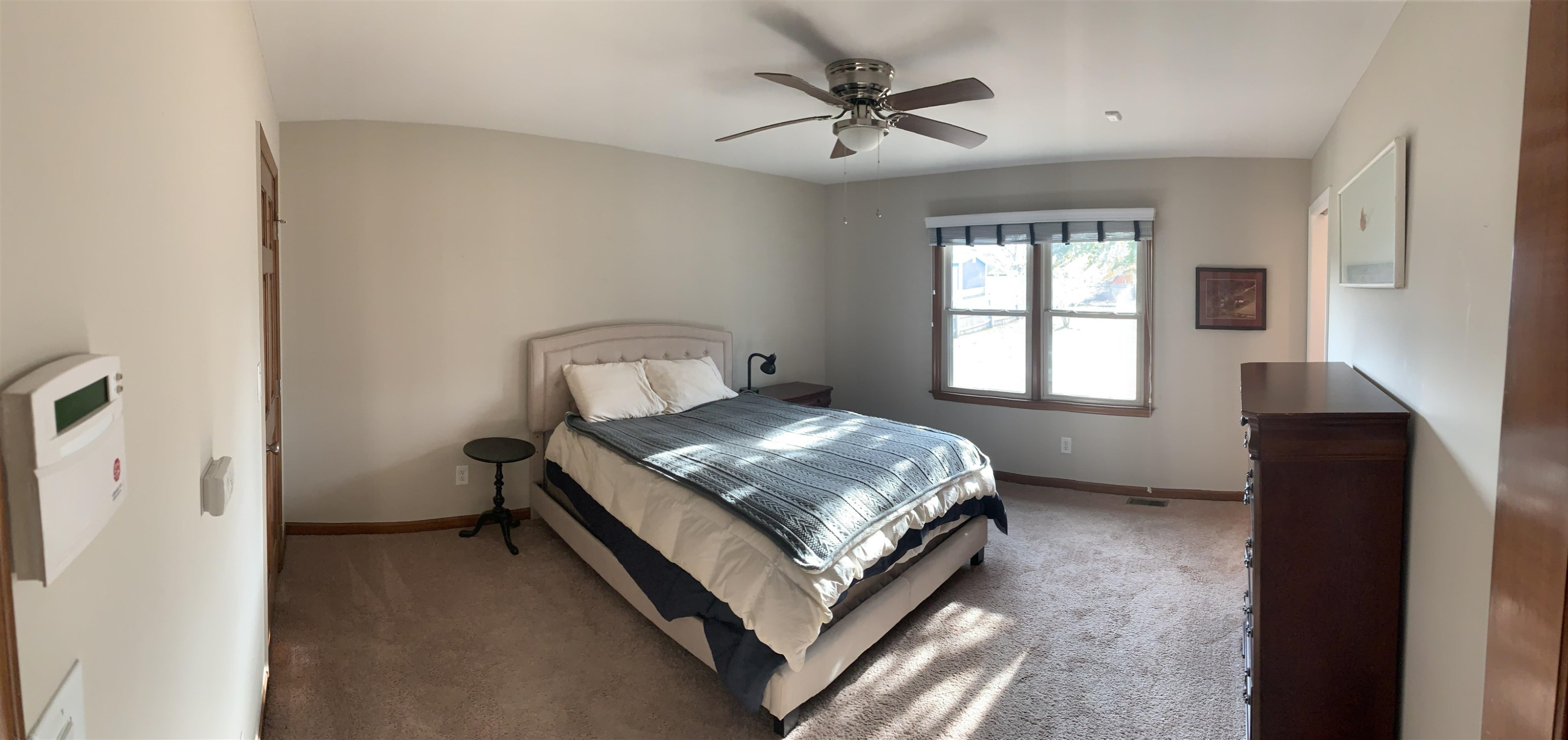 1609 Habbot Drive Raleigh, NC 27603 - Photo 8 of 11 Master Bedroom