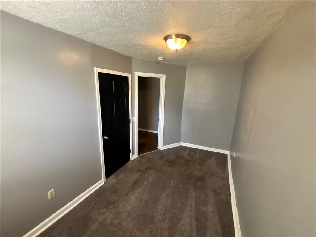335 Cedarhurst Street Pittsburgh, PA 15210 - Photo 23 of 28 a view of an empty room