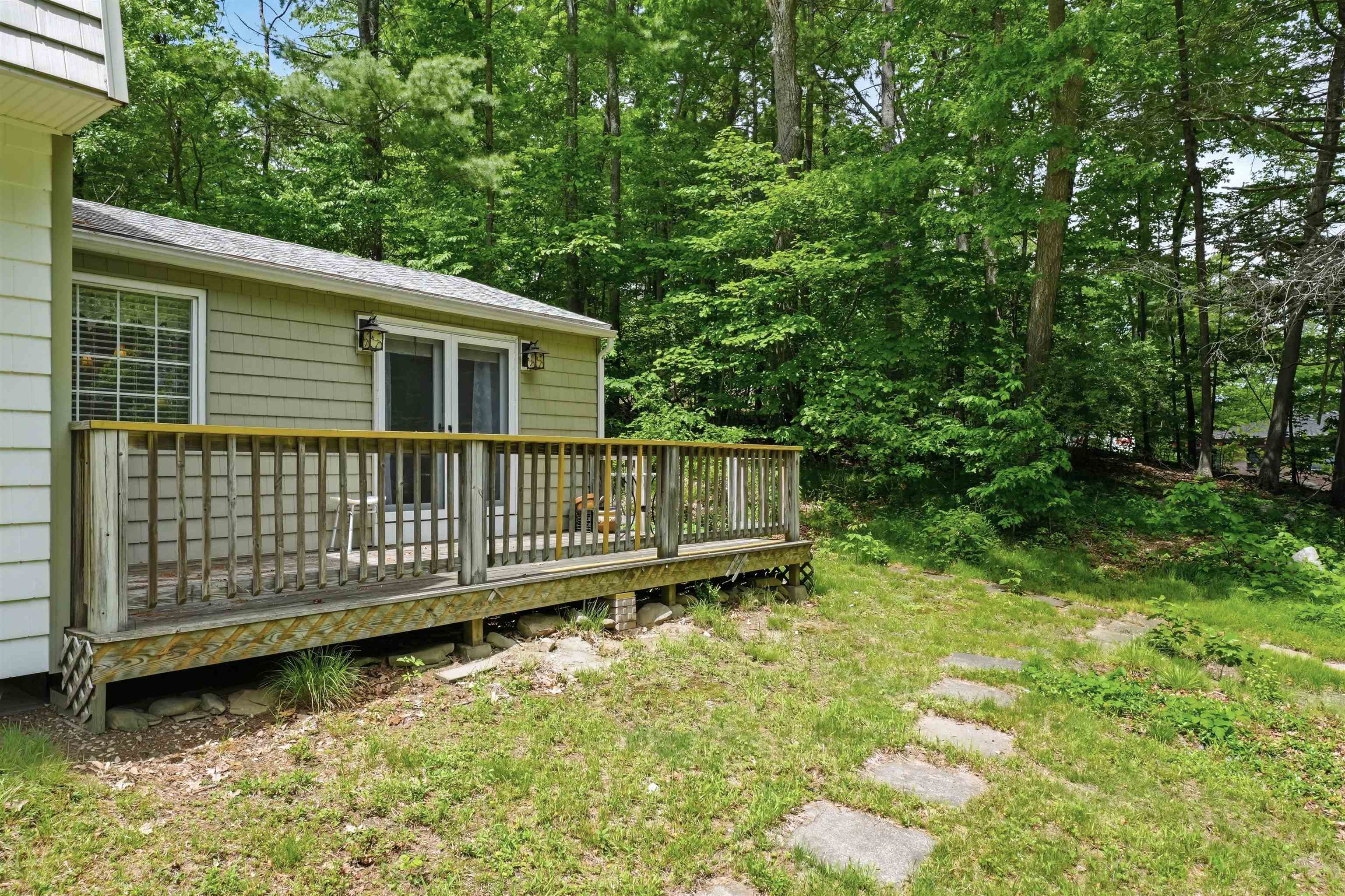 17 Rolling Ridge Road Windham, NH 03087 - Photo 40 of 55