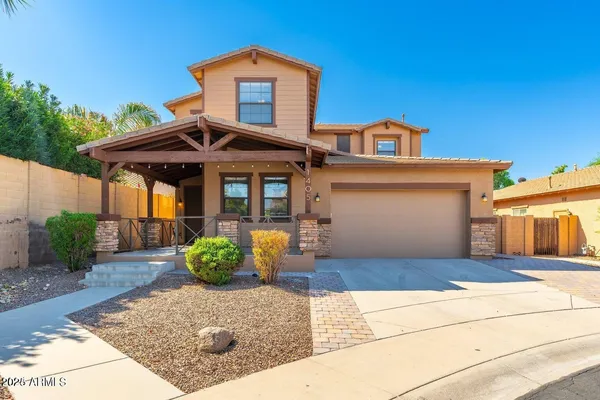 $3,195 | 1405 West Pelican Court, Chandler, AZ 85286