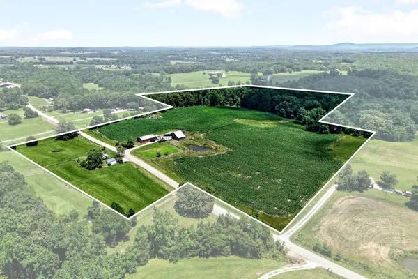 $1,500,000 | 2531 Old Well Road, Morrison, TN 37357