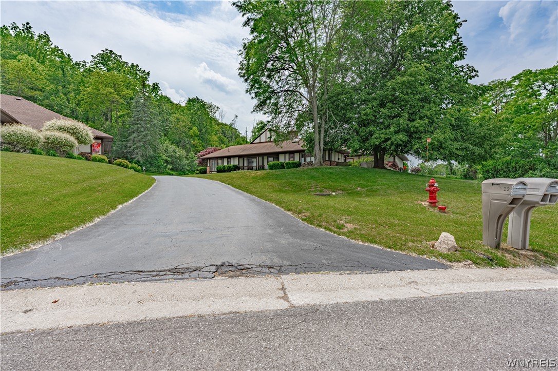 12 Gothic Lane Lockport, NY 14094 - Photo 43 of 43 Private Drive