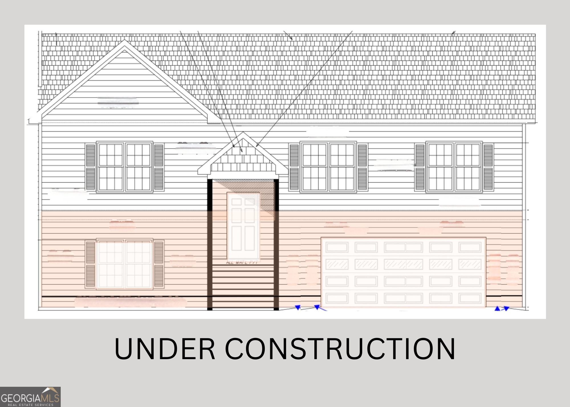380 Nancy Town Road Mount Airy, GA 30563 - Photo 1 of 15