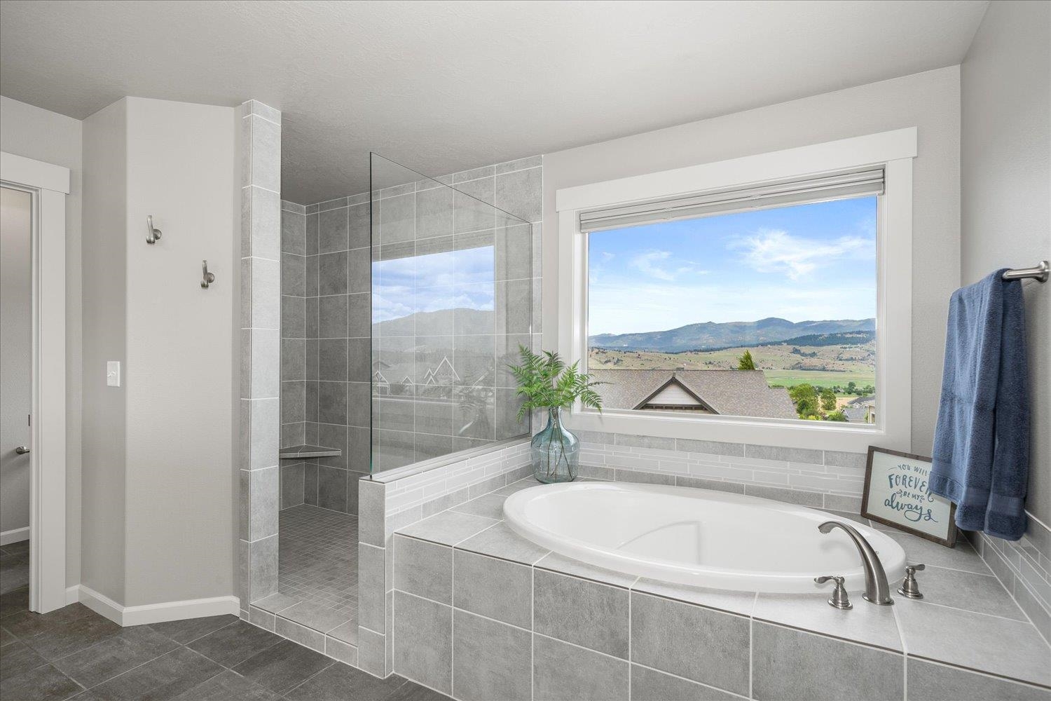 17919 East Daystar Road Spokane Valley, WA 99016 - Photo 19 of 38