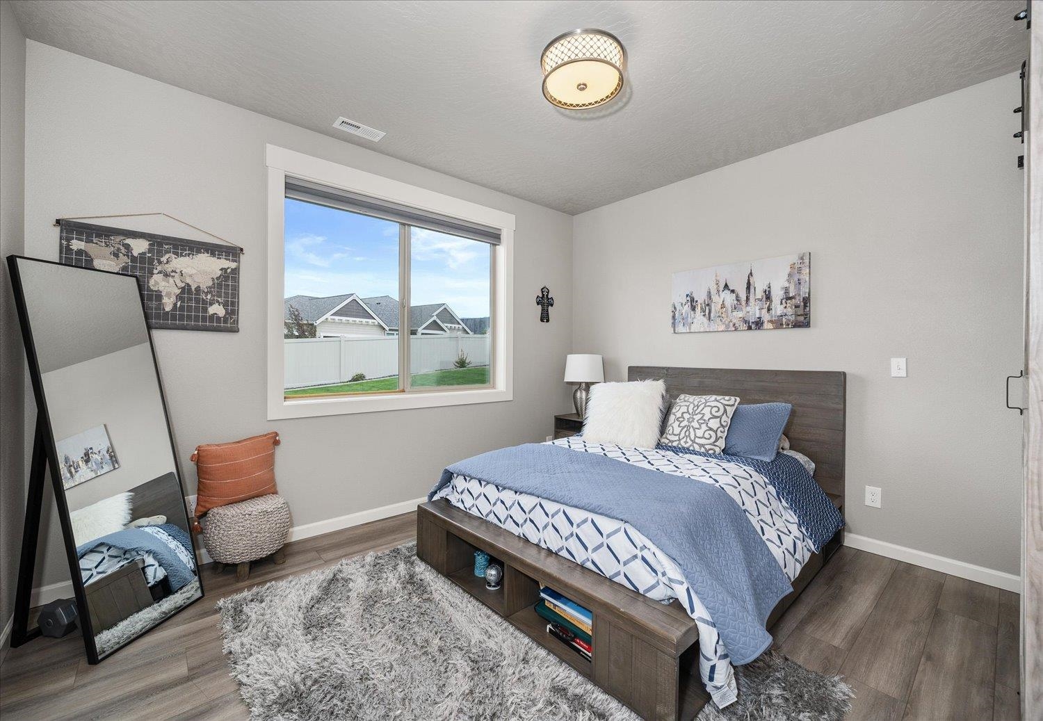 17919 East Daystar Road Spokane Valley, WA 99016 - Photo 27 of 38