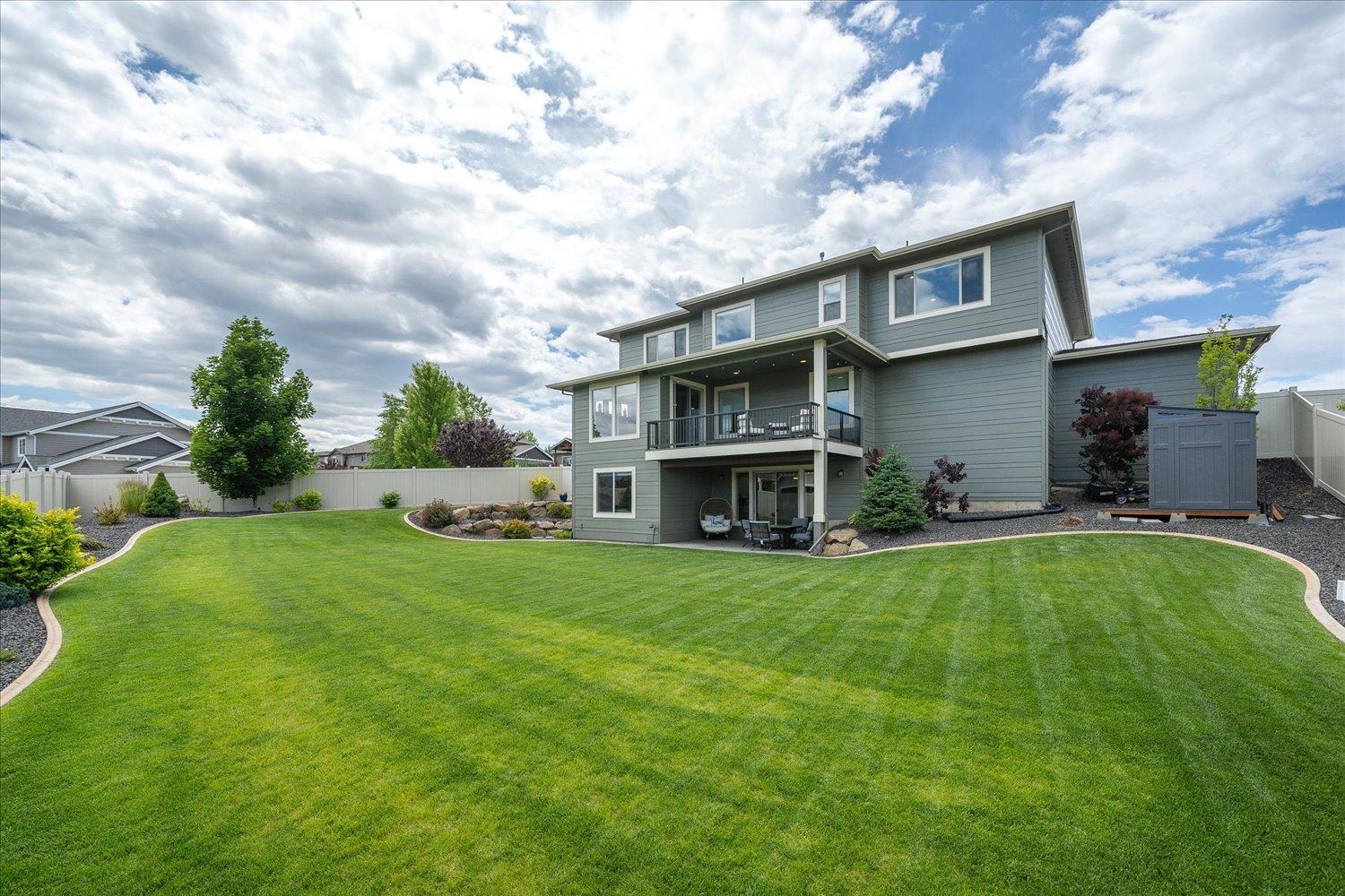 17919 East Daystar Road Spokane Valley, WA 99016 - Photo 32 of 38