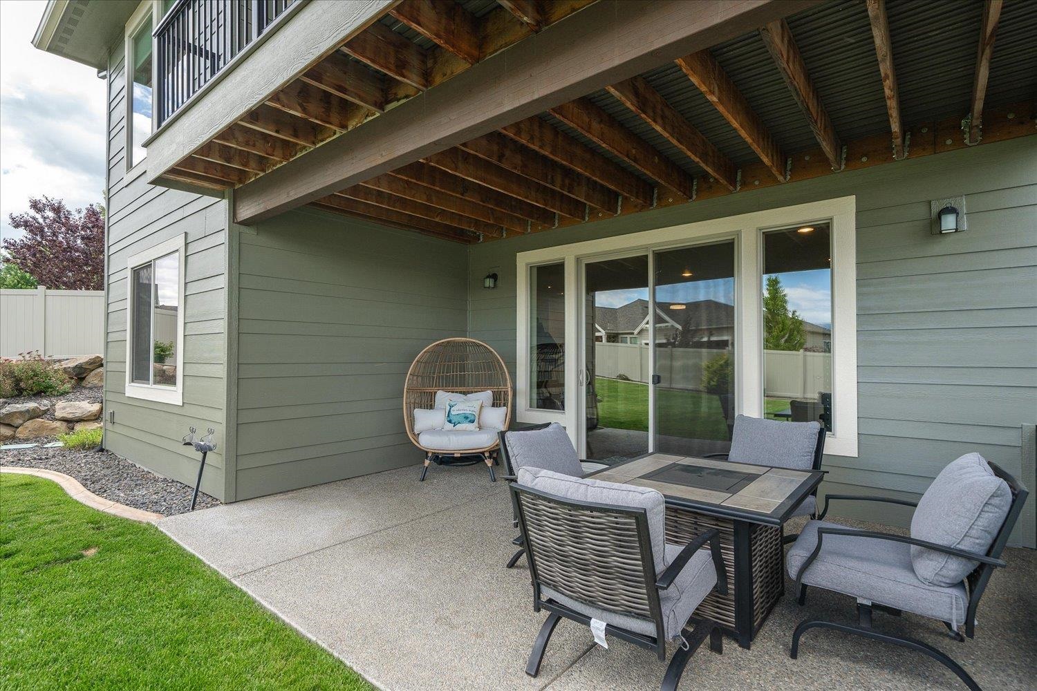 17919 East Daystar Road Spokane Valley, WA 99016 - Photo 36 of 38