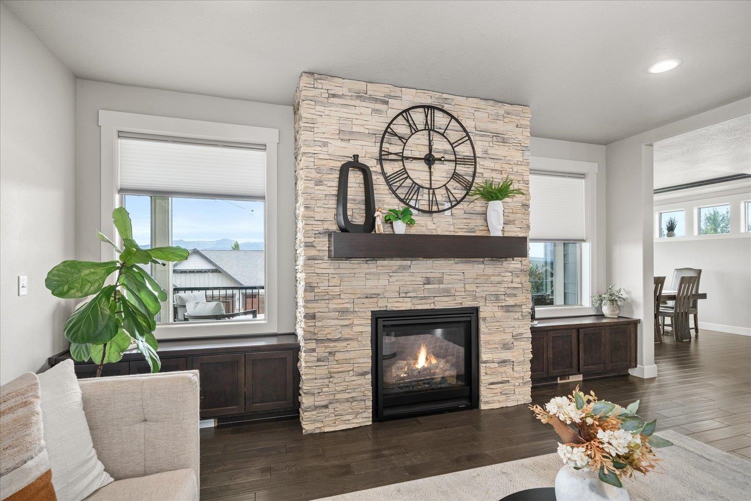 17919 East Daystar Road Spokane Valley, WA 99016 - Photo 4 of 38