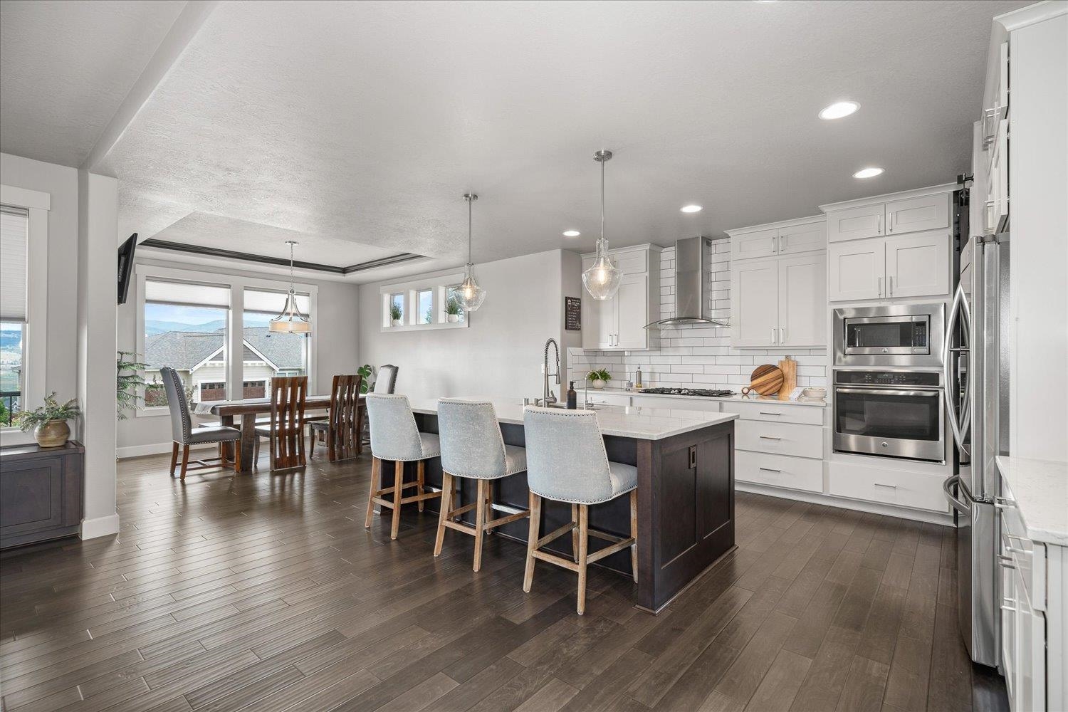 17919 East Daystar Road Spokane Valley, WA 99016 - Photo 5 of 38