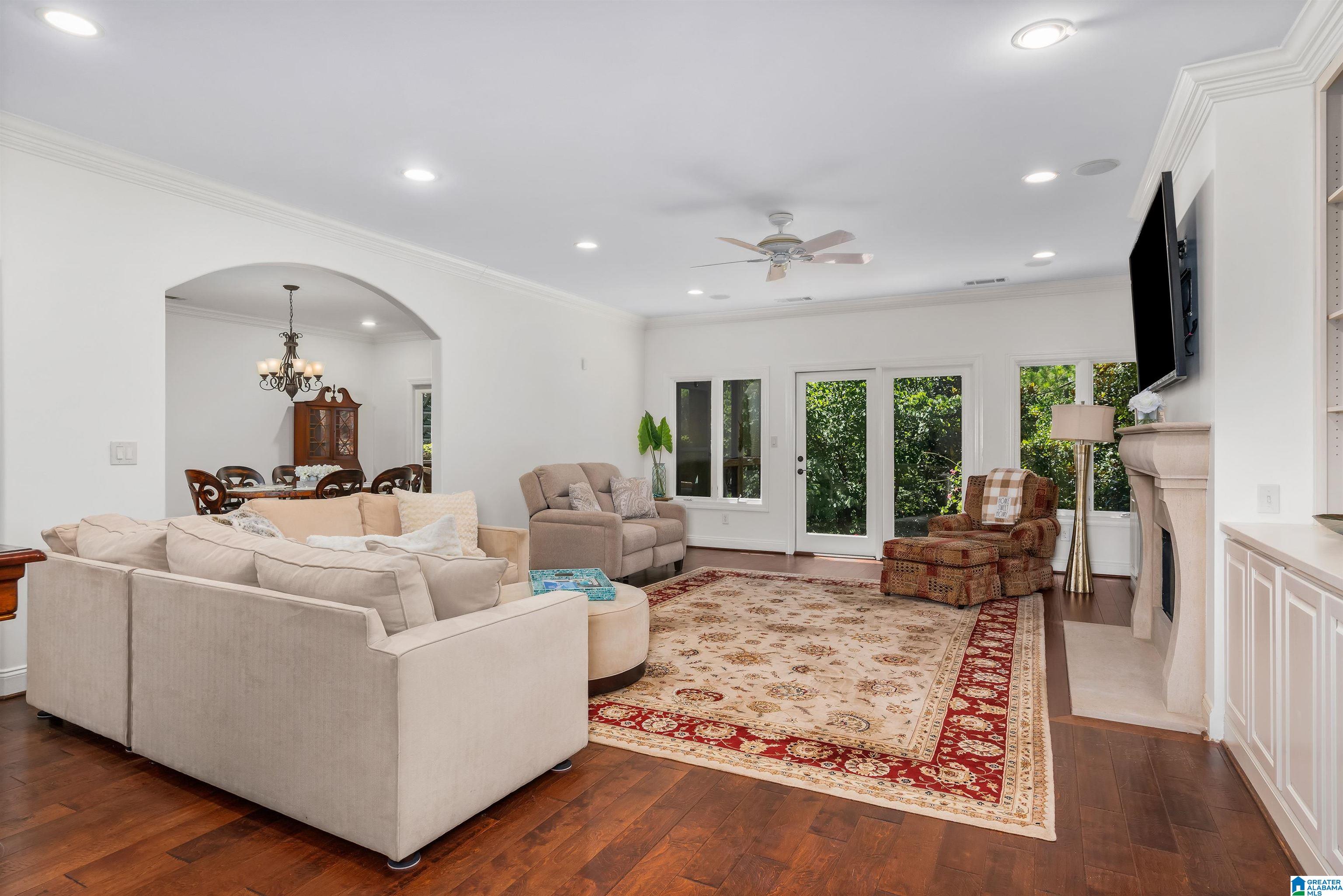 2390 Freestone Ridge Cove Birmingham, AL 35226 - Photo 7 of 49
