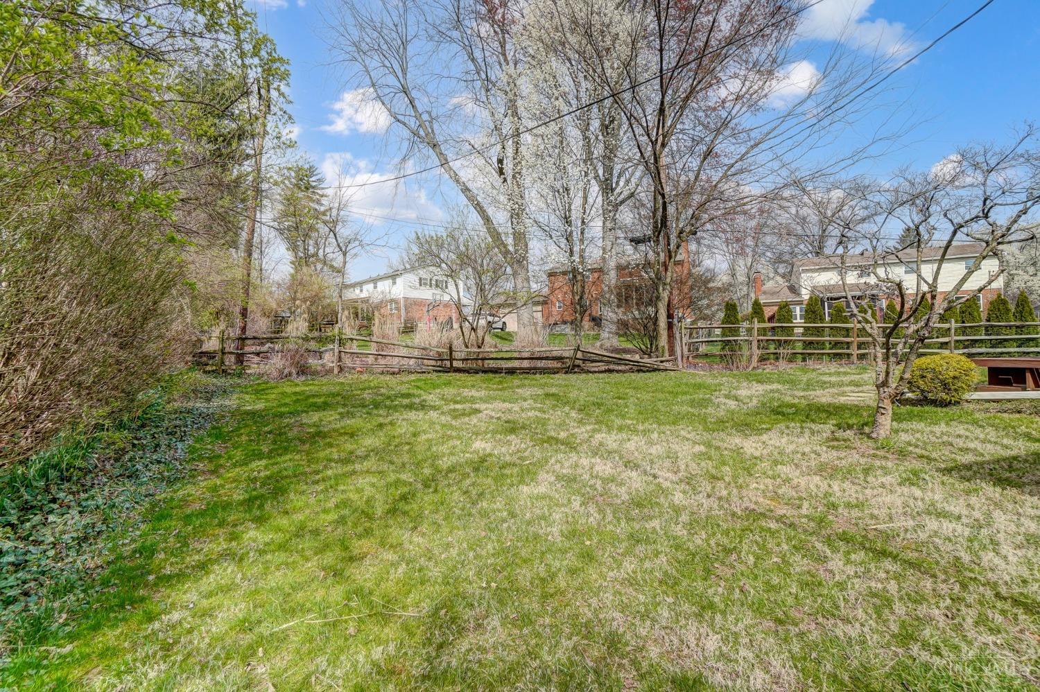1053 Sutton Road Cincinnati, OH 45230 - Photo 42 of 43