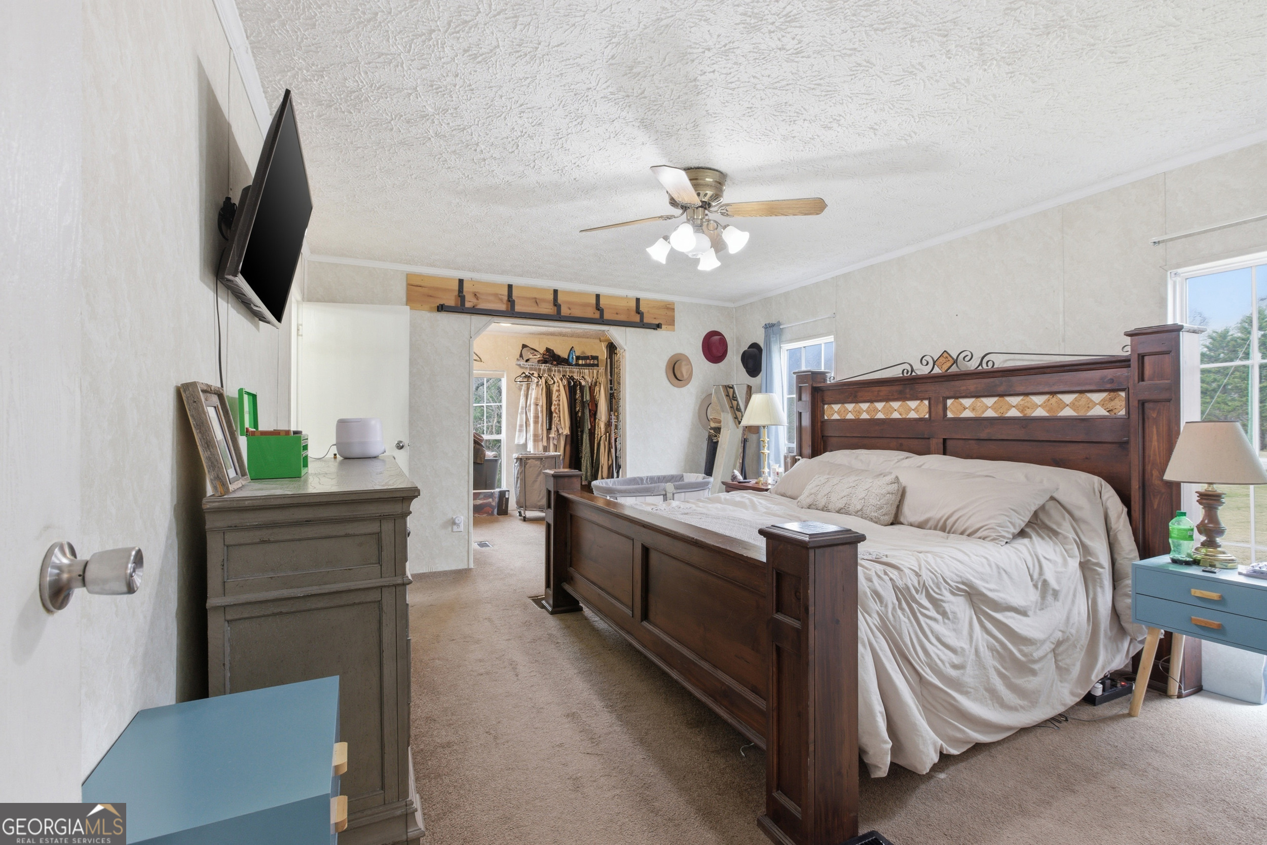 611 Dooley Road Clarkesville, GA 30523 - Photo 11 of 55