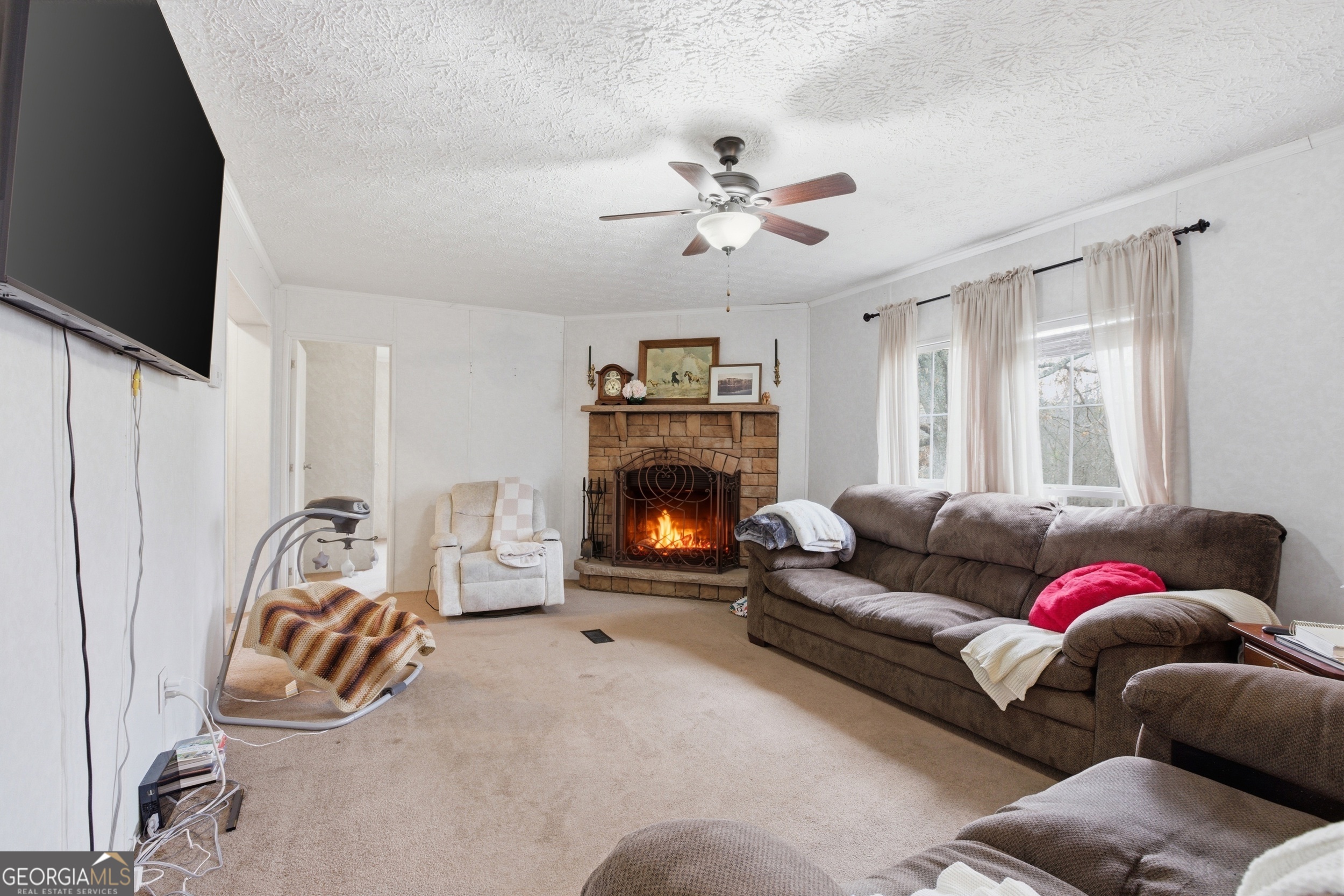 611 Dooley Road Clarkesville, GA 30523 - Photo 20 of 55