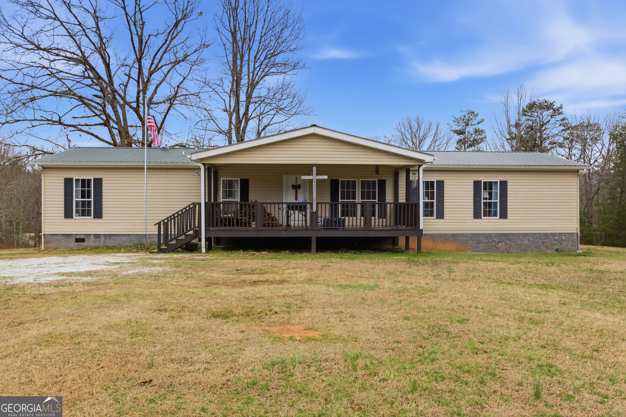 611 Dooley Road Clarkesville, GA 30523 - Photo 2 of 55
