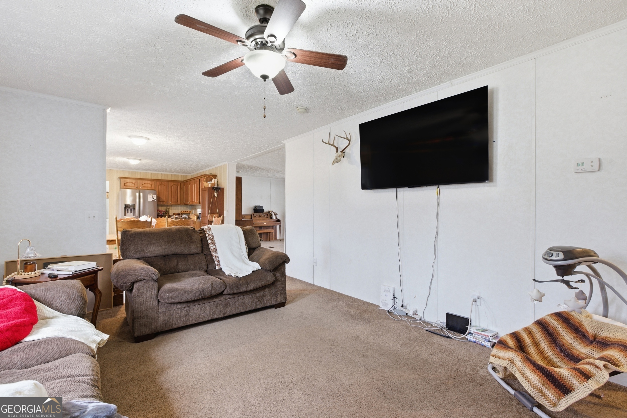 611 Dooley Road Clarkesville, GA 30523 - Photo 21 of 55