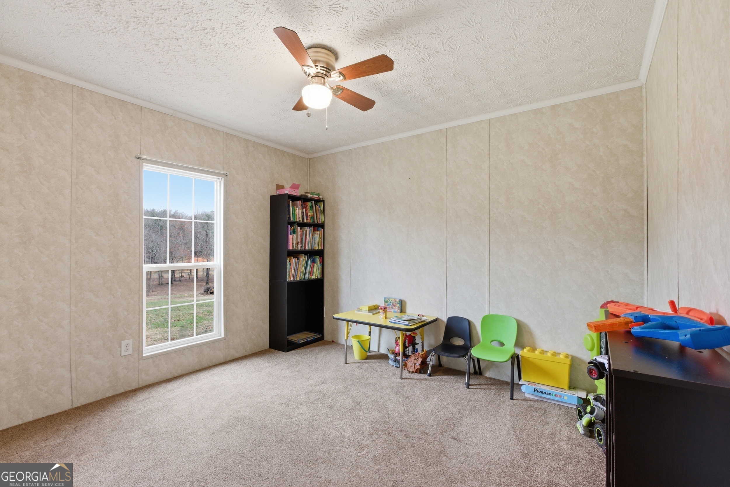 611 Dooley Road Clarkesville, GA 30523 - Photo 22 of 55