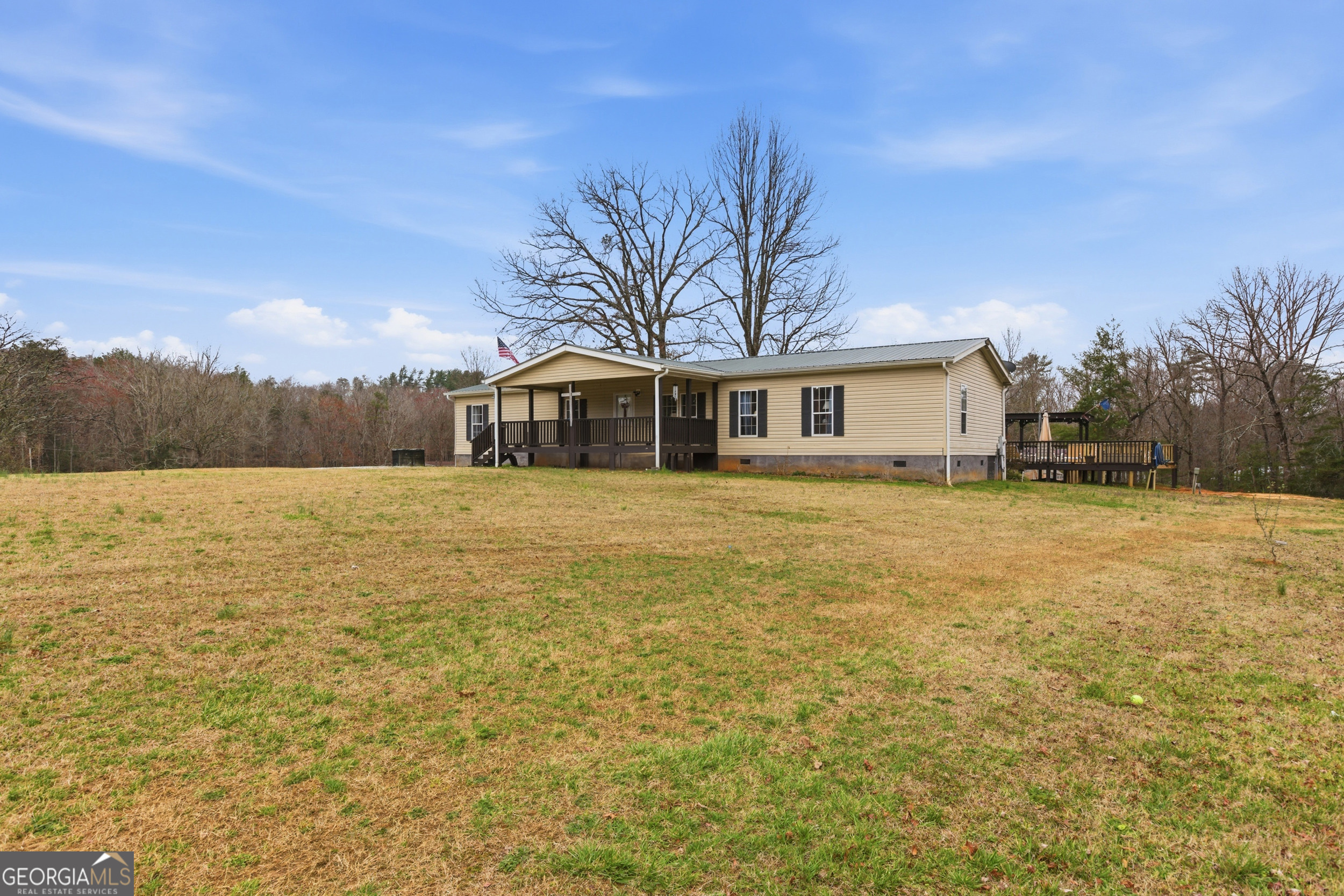 611 Dooley Road Clarkesville, GA 30523 - Photo 28 of 55