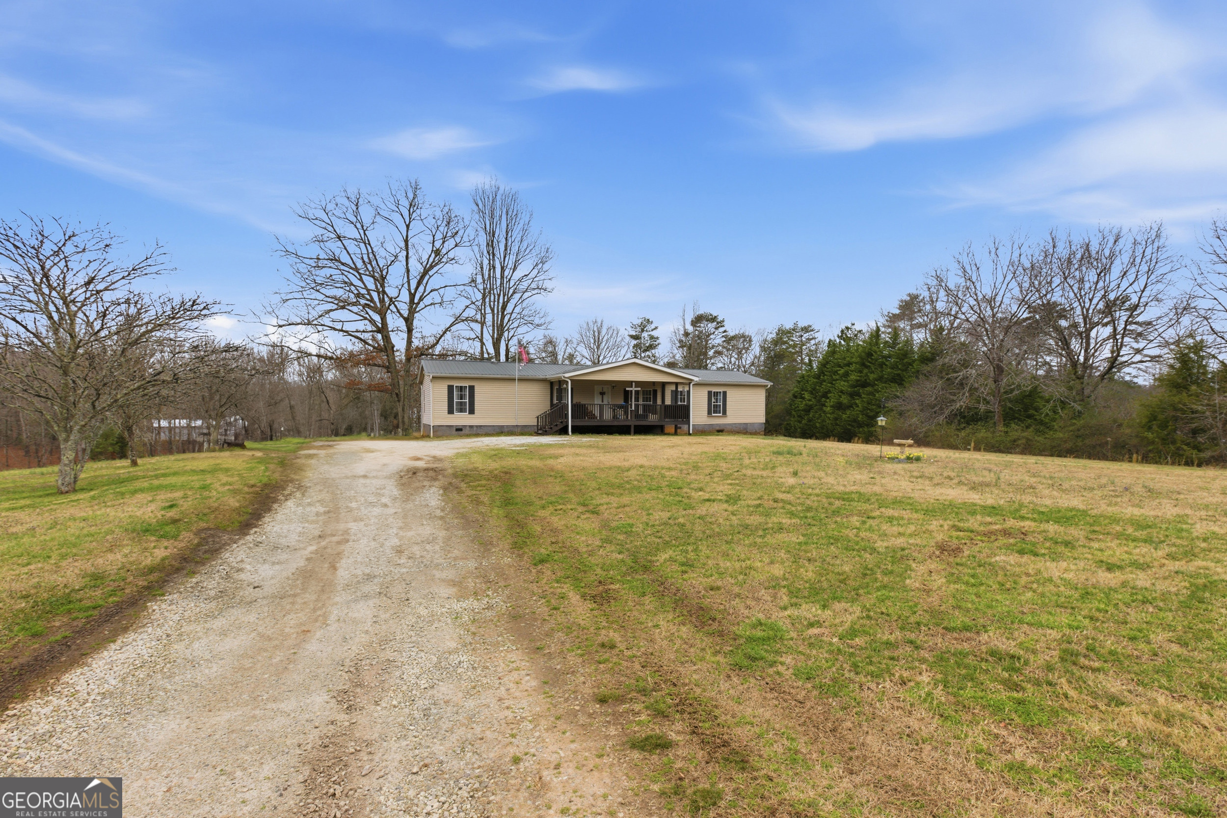 611 Dooley Road Clarkesville, GA 30523 - Photo 29 of 55