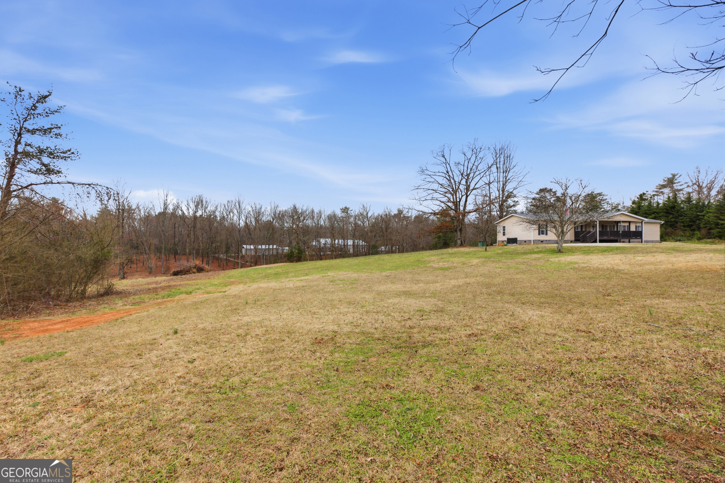 611 Dooley Road Clarkesville, GA 30523 - Photo 34 of 55