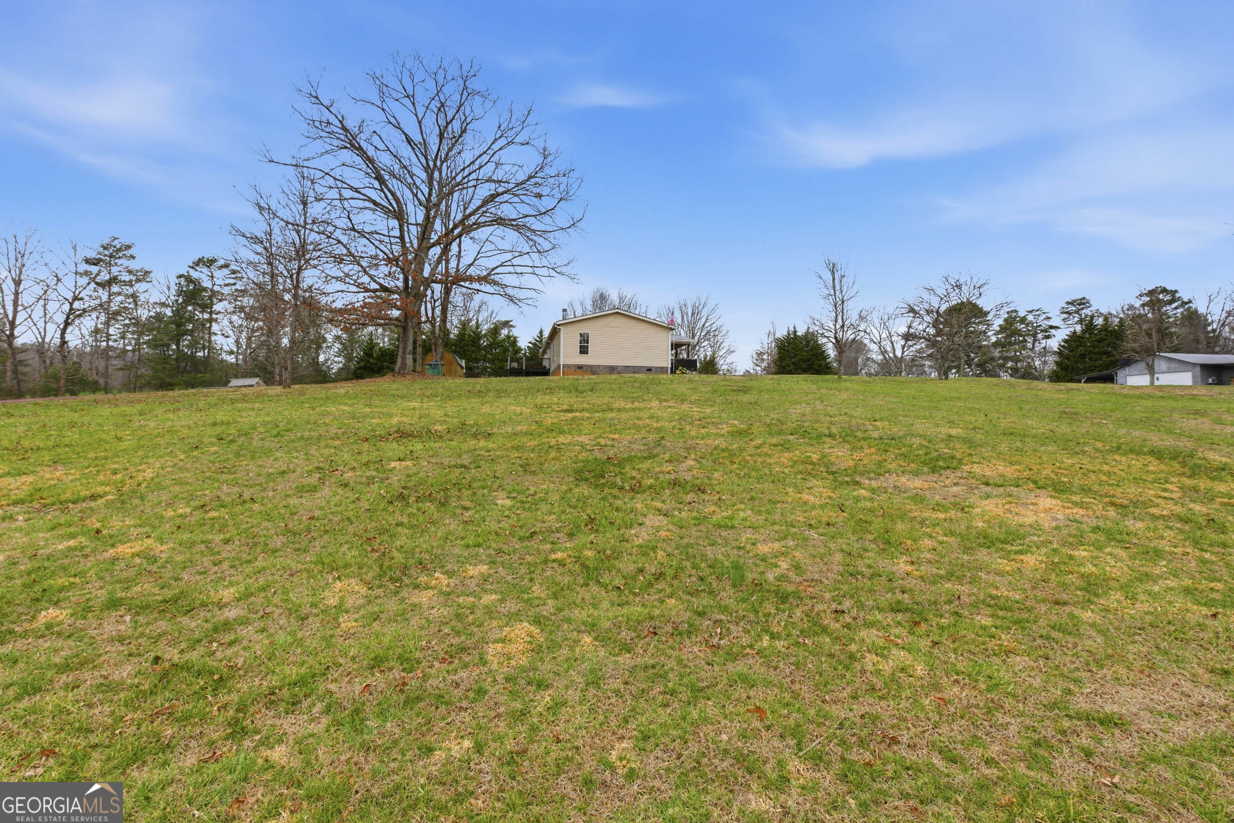 611 Dooley Road Clarkesville, GA 30523 - Photo 35 of 55